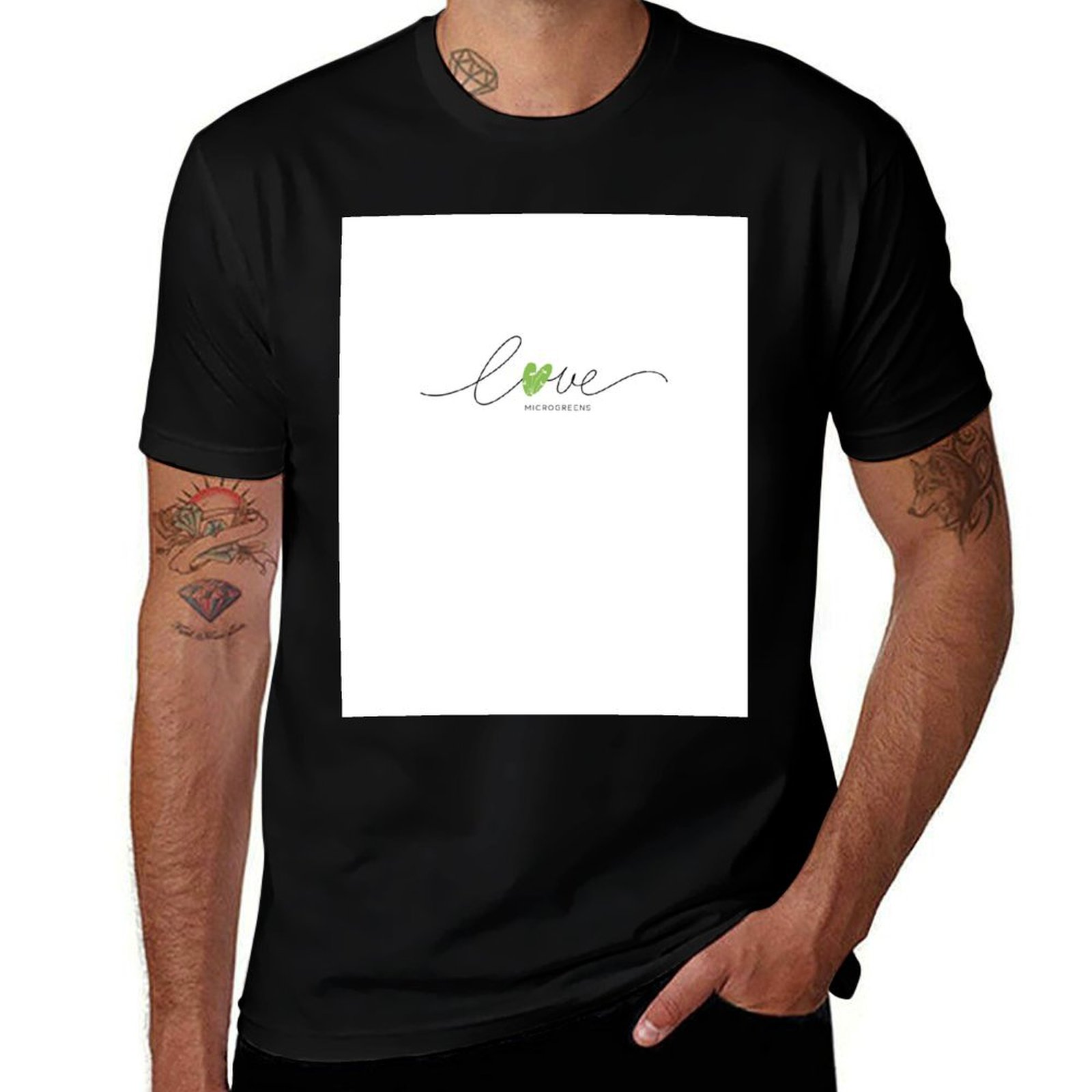 Urban Farming Gardening - Microgreens, Agricultura Urbana, Jardinagem, Ervas, Micro