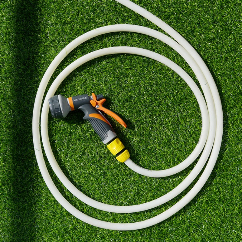 Urban Farming Gardening - Suporte para Mangueira de Jardim Urbano,