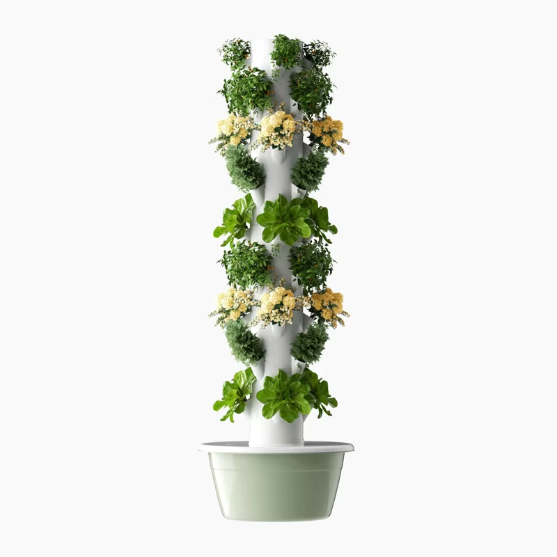 Sistema modular hidropônico de - Urban Farming Gardening avaliação e preço