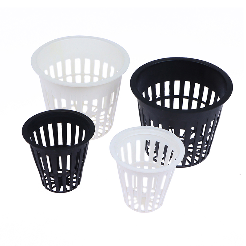 Cesta líquida sem solo para or - Net Pot 3 Inch avaliação e preço