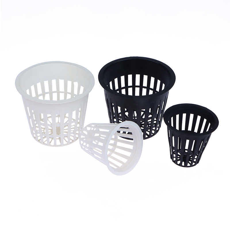 Cesta líquida sem solo para or - Net Pot 3 Inch avaliação e preço