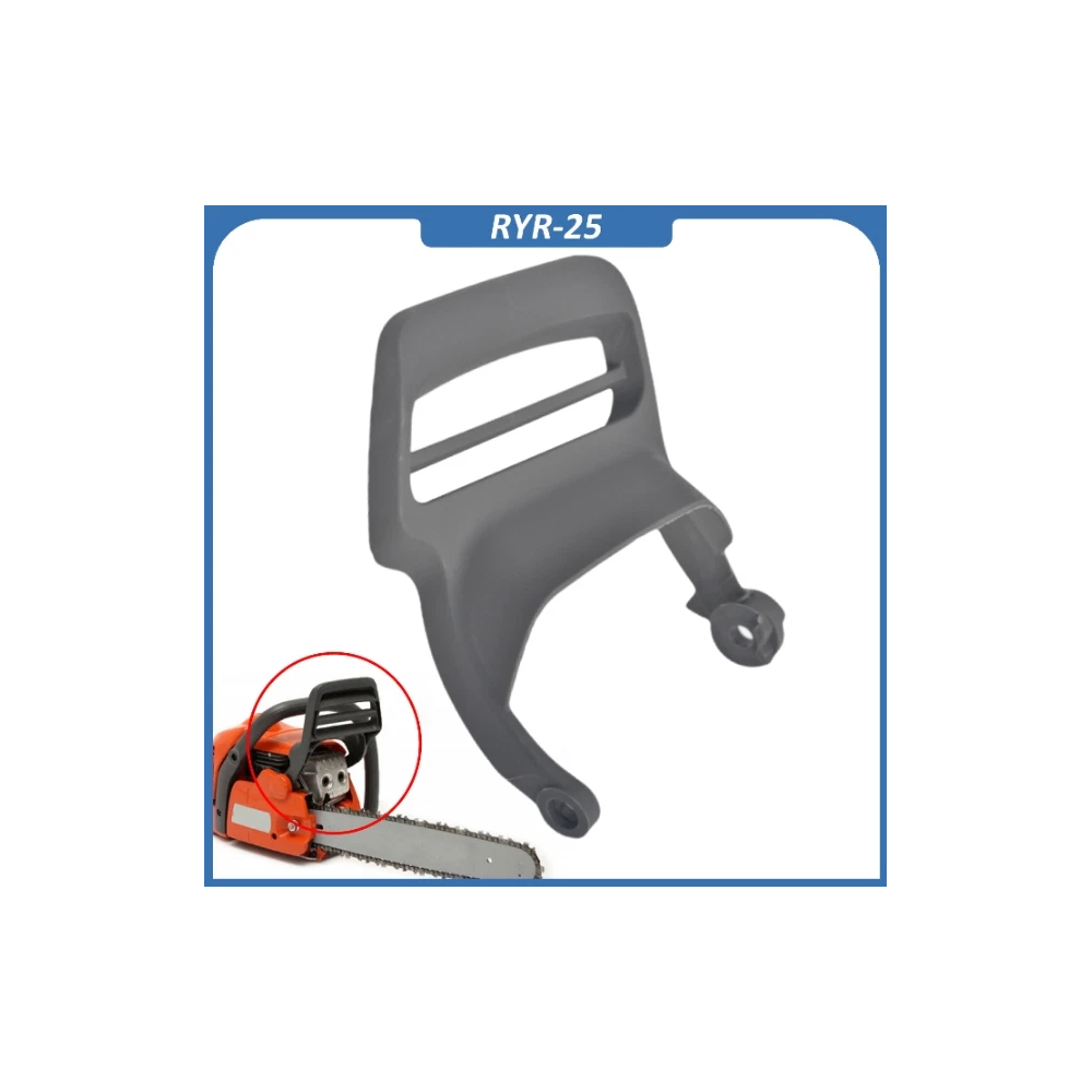 Alça de Freio de Corrente para - Husqvarna Chainsaw 450 avaliação e preço