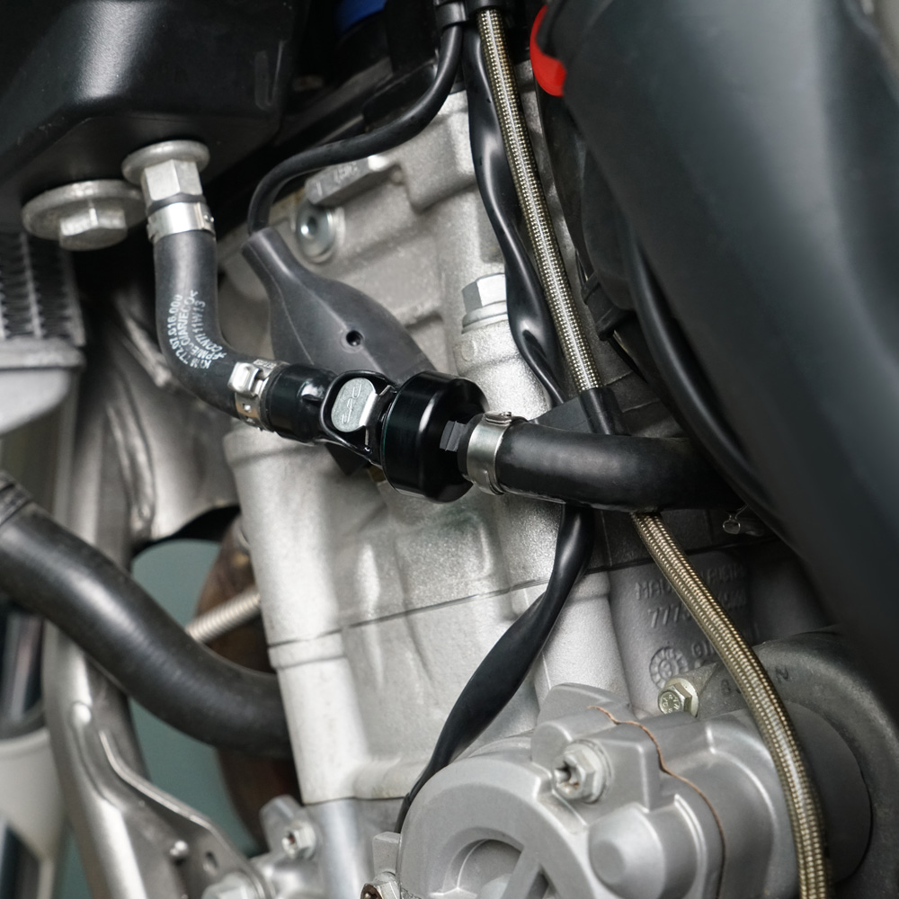 Filtro de combustível para KTM - Husqvarna Chainsaw 450 avaliação e preço