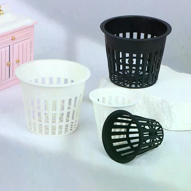 10 unidades de Recipientes de  - Net Pot 3 Inch avaliação e preço