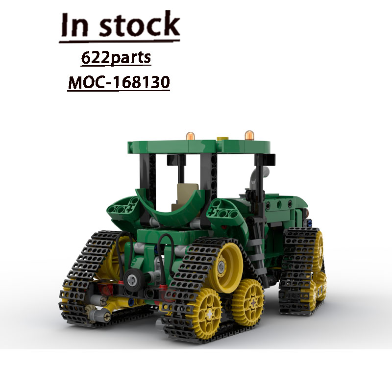 MOC-168130 Novo Modelo de Trat - Urban Farming Building avaliação e preço