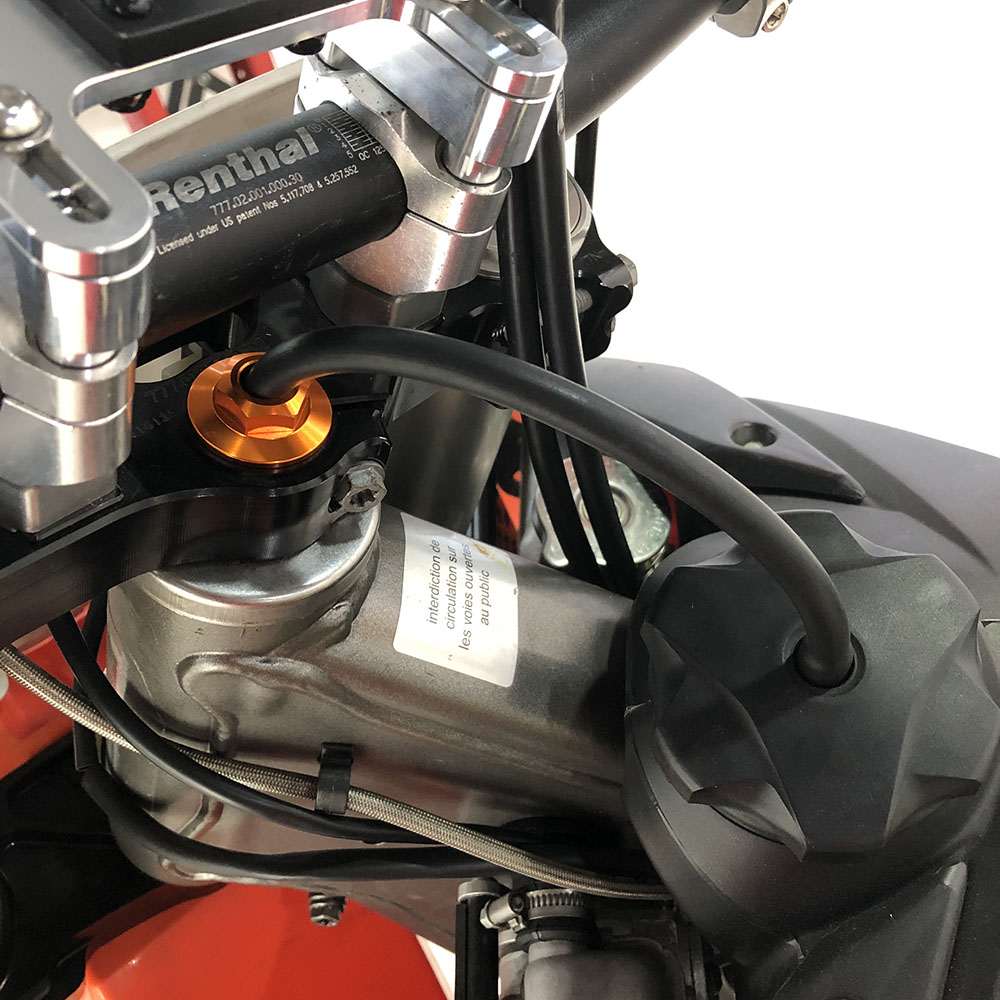 Nicecnc para ktm exc 300 paraf - Husqvarna Chainsaw 450 avaliação e preço